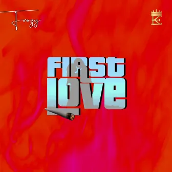 First Love by Frozy