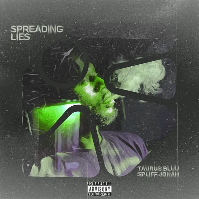 SPREADING LIES - Remaster