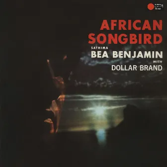 African Songbird by Sathima Bea Benjamin