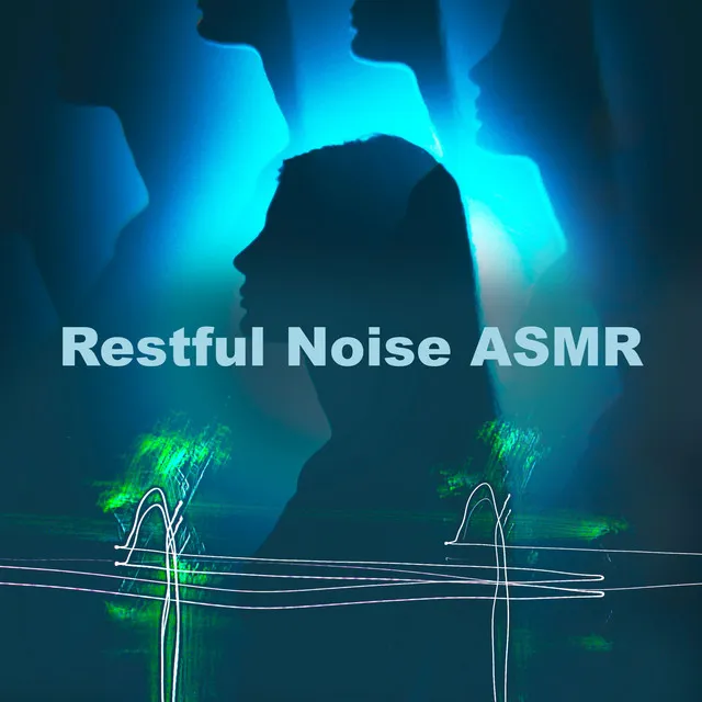 Restful Noise ASMR