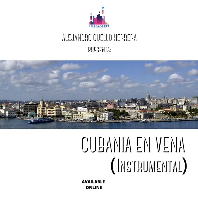 Cubania en Vena - Instrumental