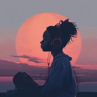 Relaxation Melodies Lofi: Calm Evening Tunes by Healing Nature FX