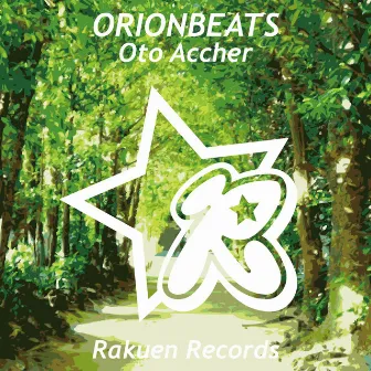 Oto Accher by ORIONBEATS