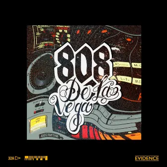 808 Delavega by 808 Delavega