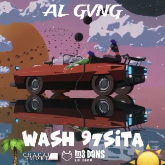 Wash 97Sita by Al Gvng