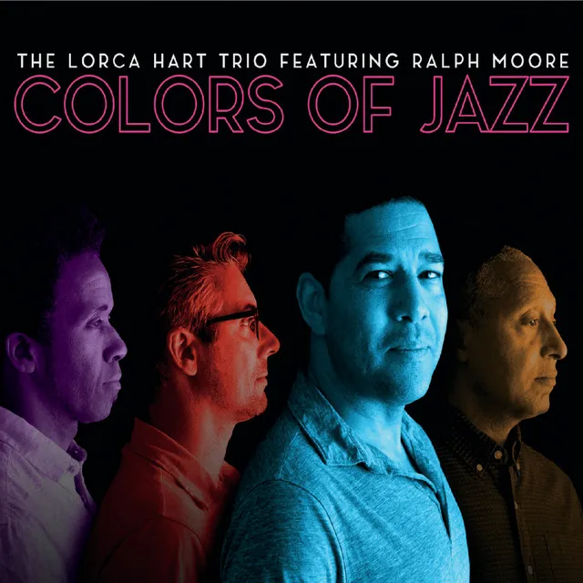 Colors of Jazz