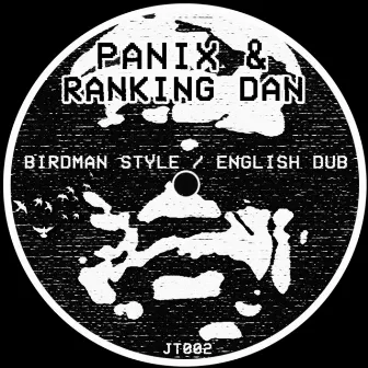 Birdman Style / English Dub by Panix