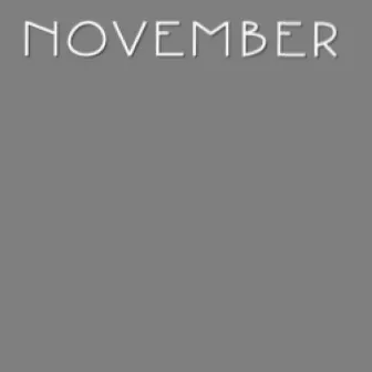 November by November