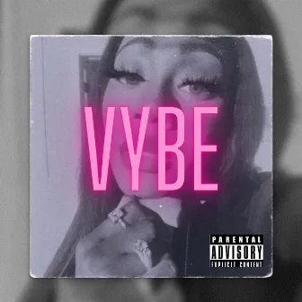 VYBE by Ronnetta Spencer