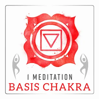 1 Meditation (BASIS CHAKRA - das Zentrum deines Bewusstseins, Musik zum Heilen, Reinigen und Entsperren der Chakren) by Innere Ruhe Akademie