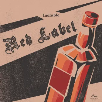 Red Label by Inefable