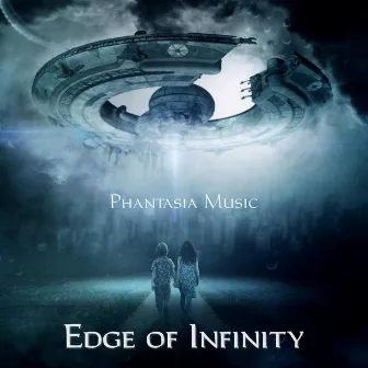 Edge of Infinity by Phantasia Music