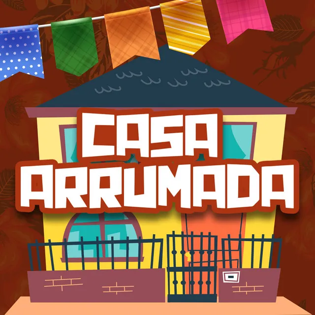 Casa Arrumada