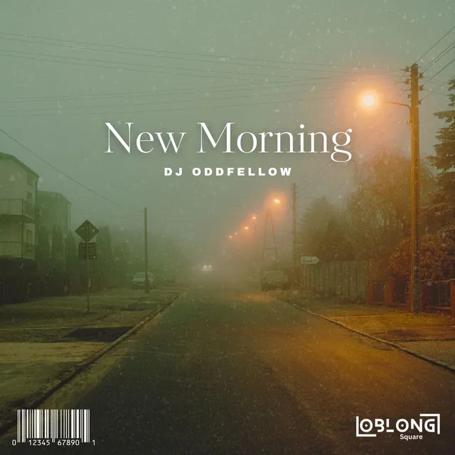 New Morning