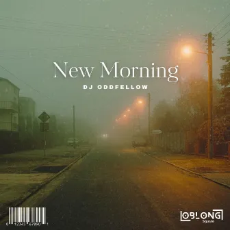 New Morning by DJ OddFellow