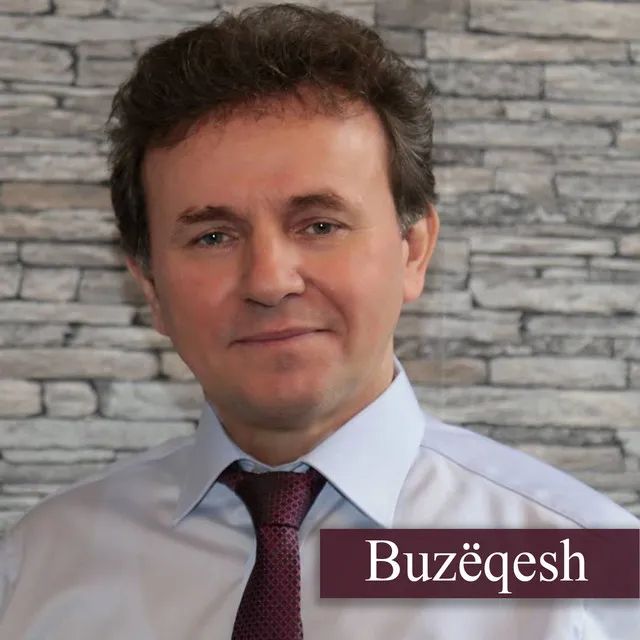 Buzëqesh