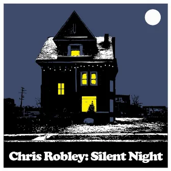 Silent Night by Chris Robley