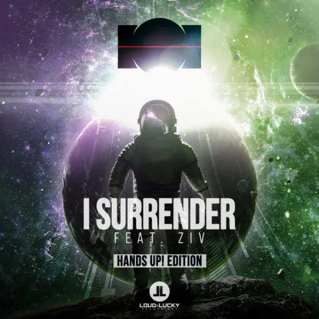 I Surrender - Mr. G! & Critical Strikez Remix