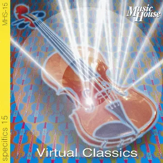 Virtual Classics by Francis Monkman