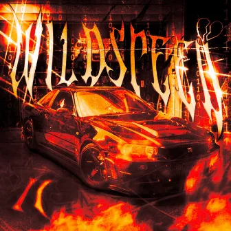 WILDSPEED 2 by REXXOGEN