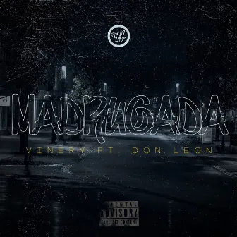 Madrugada by DON LEON