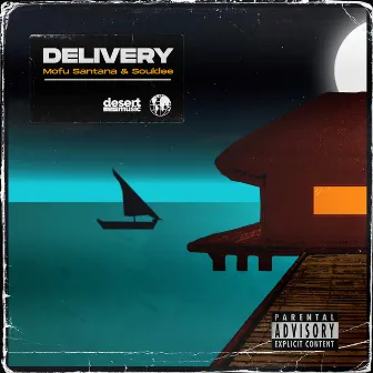 Delivery by Mofu Santana