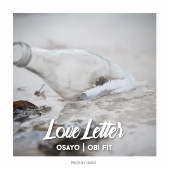 Love Letter by Obi Fit