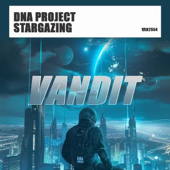 Stargazing by DNA Project