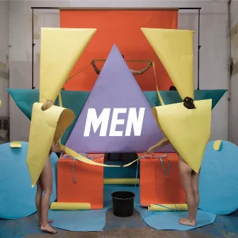 Talk About Body by JD Samson & MEN