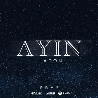 #RAF Ayin by La Don