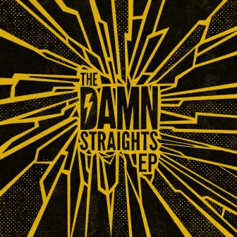 The Damn Straights by Herbal T