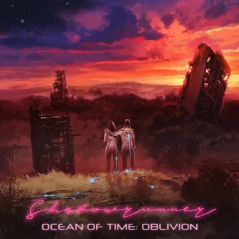 Ocean of Time: Oblivion by Shadowrunner