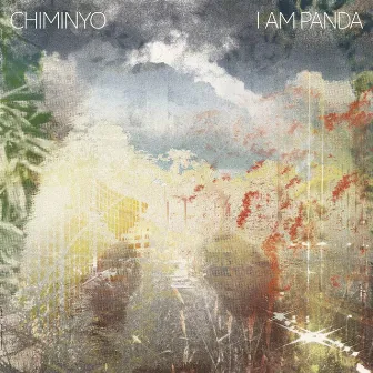 I Am Panda by Chiminyo