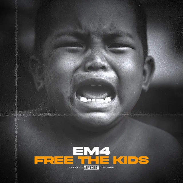 Free The Kids