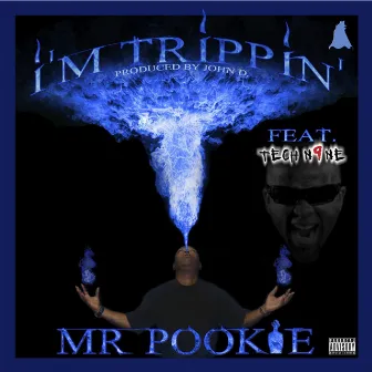 Im Tripping (feat. Tech Nine) by Mr. Pookie