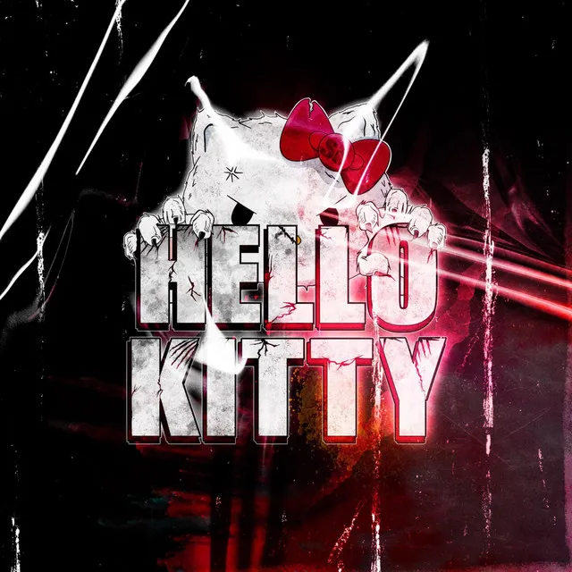 Hello Kitty 2024 (Hjemmesnekk)