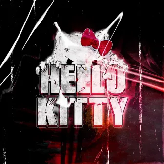 Hello Kitty 2024 (Hjemmesnekk) by GroteSK