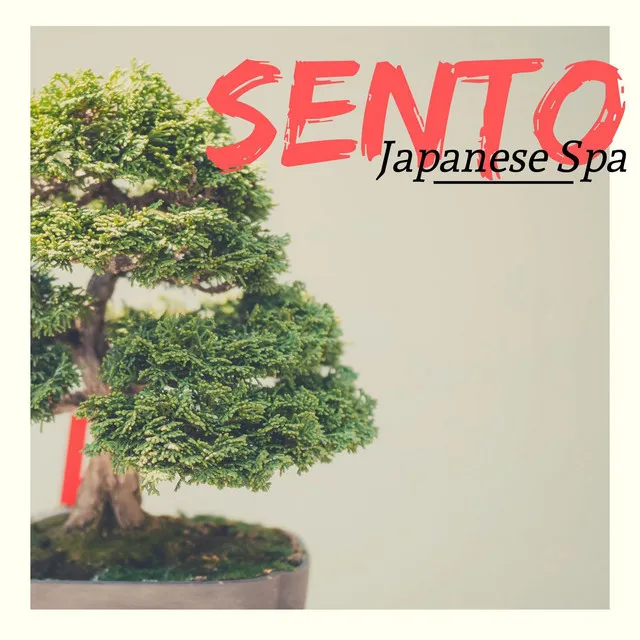 Sento, Japanese Spa