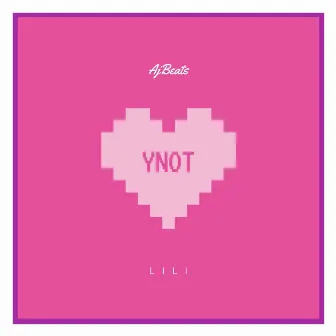 YNOT by LILI