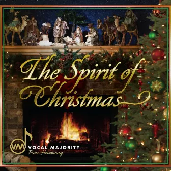 The Spirit of Christmas by Max Q