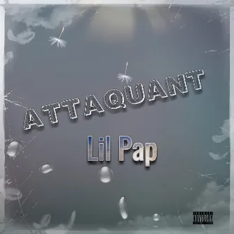 Attaquant by Lil Pap