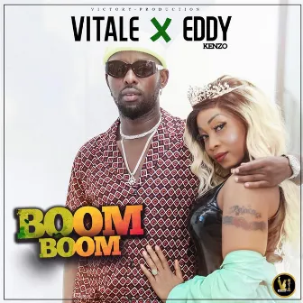 Boom boom by Vitale