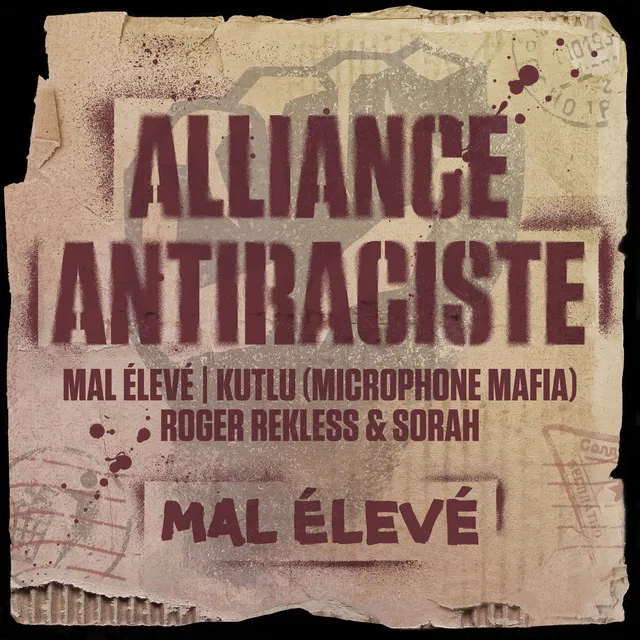 Alliance Antiraciste