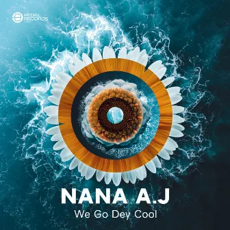 We Go Dey Cool by Nana A.J