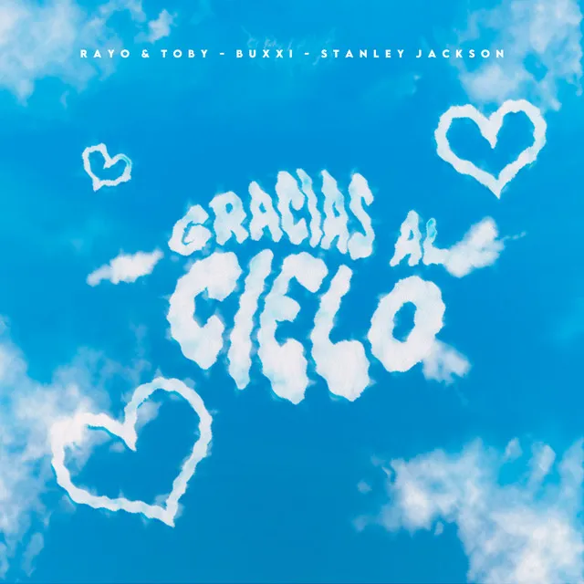 Gracias al Cielo