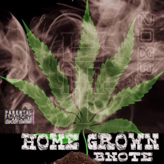 Home Grown (Deluxe)