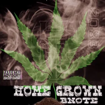 Home Grown (Deluxe) by Bnote