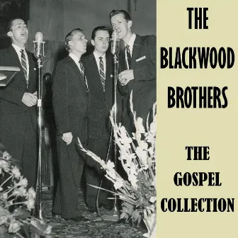 The Gospel Collection by Blackwood Brothers