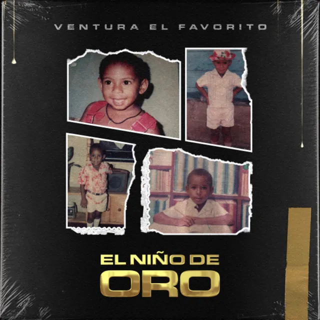 El Niño de Oro