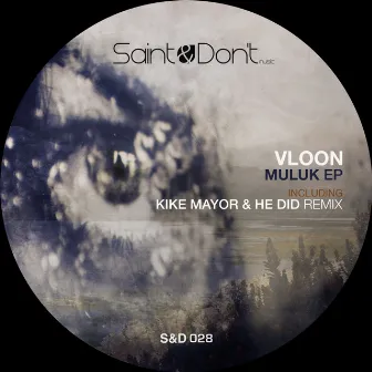 Muluk EP by Vloon